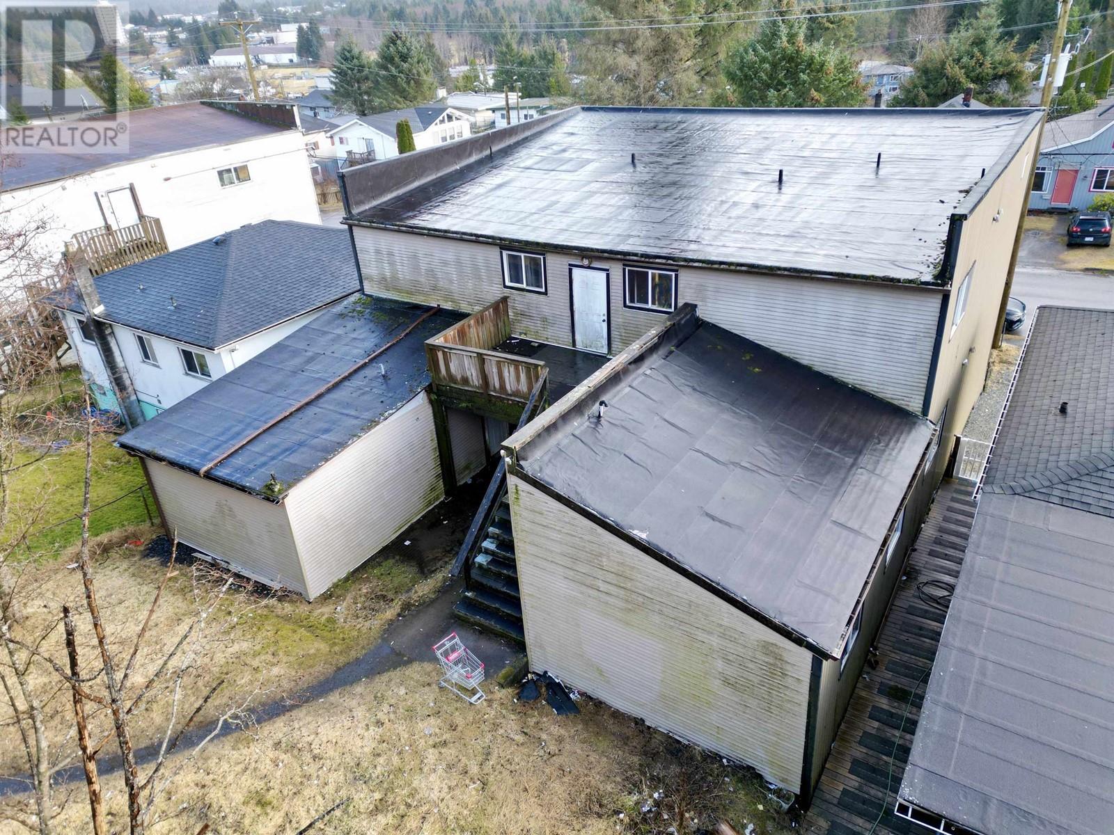 616 W 7th Avenue, Prince Rupert, British Columbia  V8J 2M1 - Photo 2 - C8066942