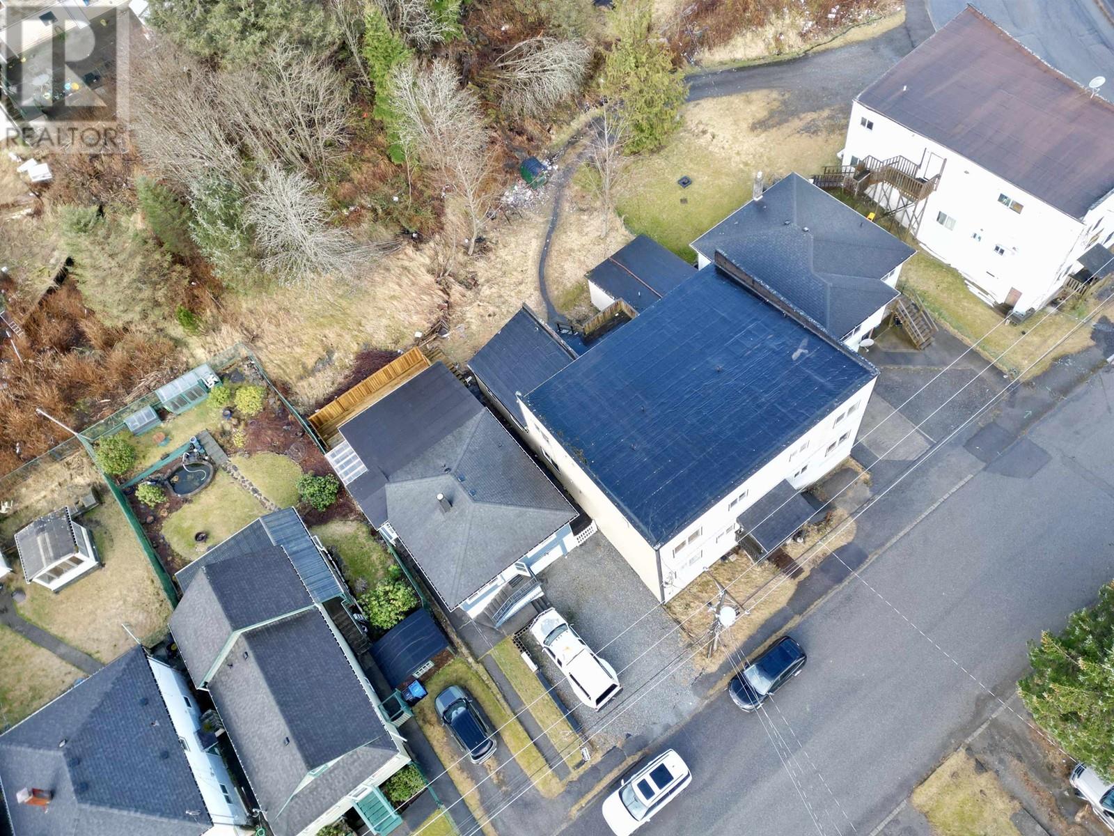 616 W 7th Avenue, Prince Rupert, British Columbia  V8J 2M1 - Photo 4 - C8066942