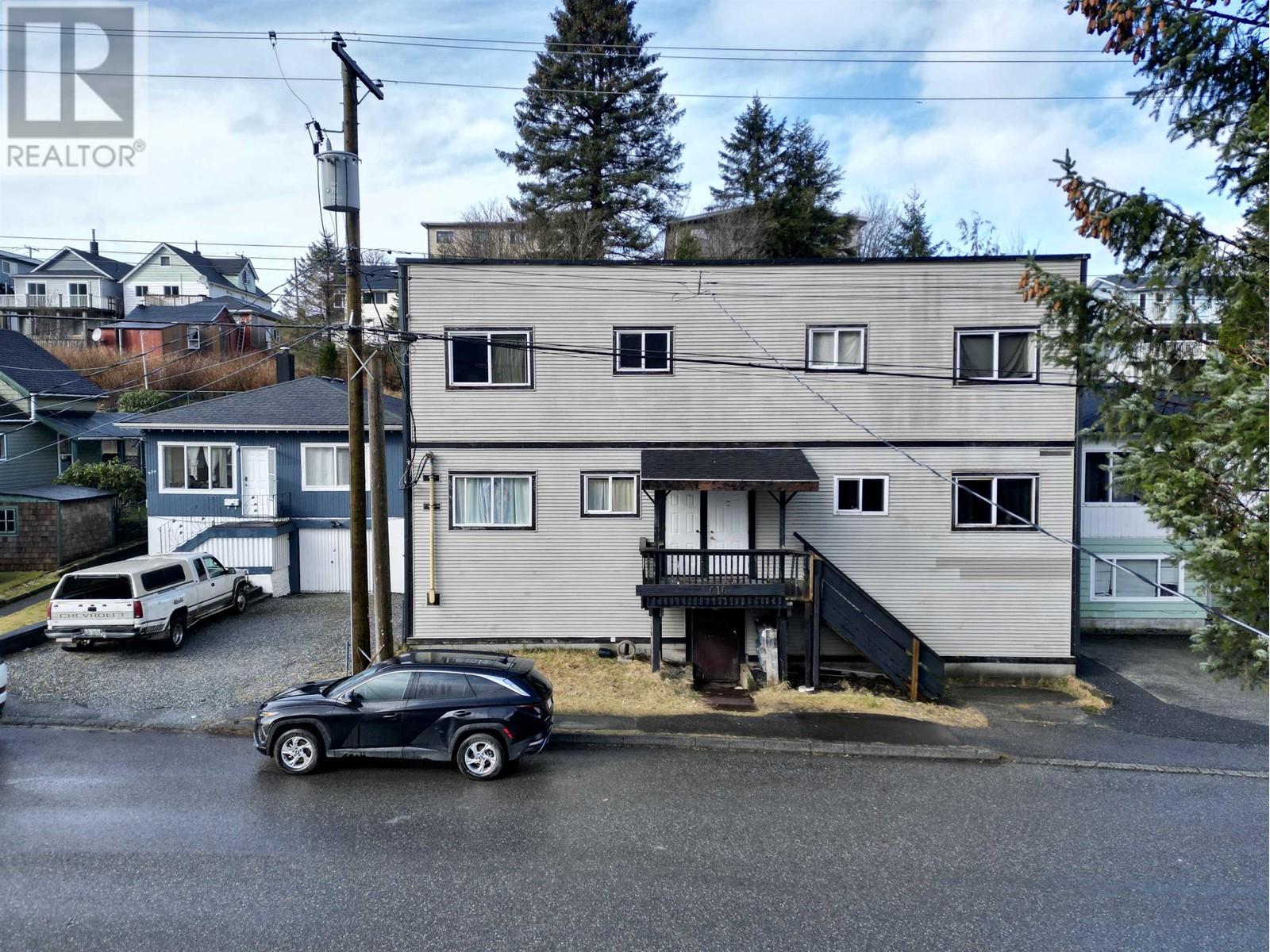 616 W 7th Avenue, Prince Rupert, British Columbia  V8J 2M1 - Photo 5 - C8066942