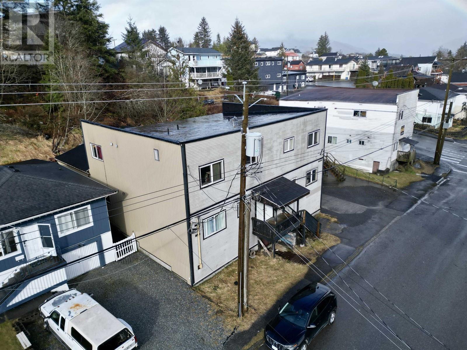 616 W 7th Avenue, Prince Rupert, British Columbia  V8J 2M1 - Photo 9 - C8066942