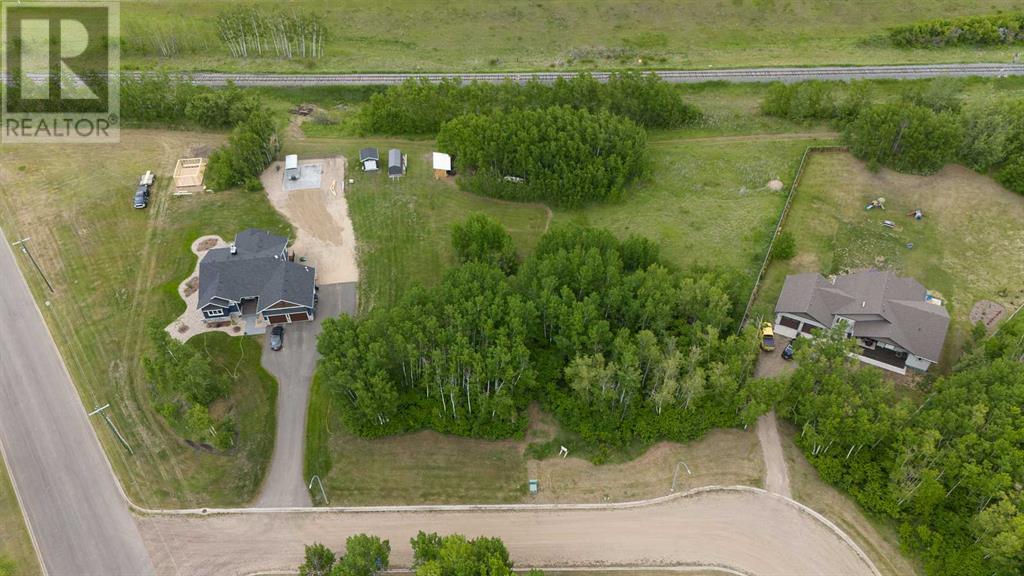 Lot 8 44 Avenueclose, Alix, Alberta  T0C 0B0 - Photo 4 - A2106672