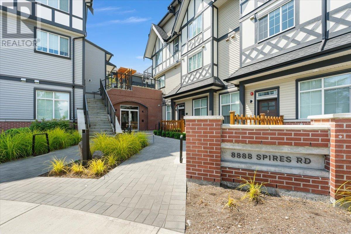 43 8888 Spires Road, Richmond, British Columbia  V6Y 0L9 - Photo 30 - R2970061