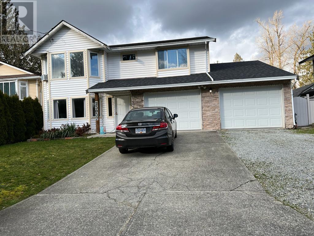 23037 126 Avenue, Maple Ridge, British Columbia  V2X 4P4 - Photo 1 - R2969700