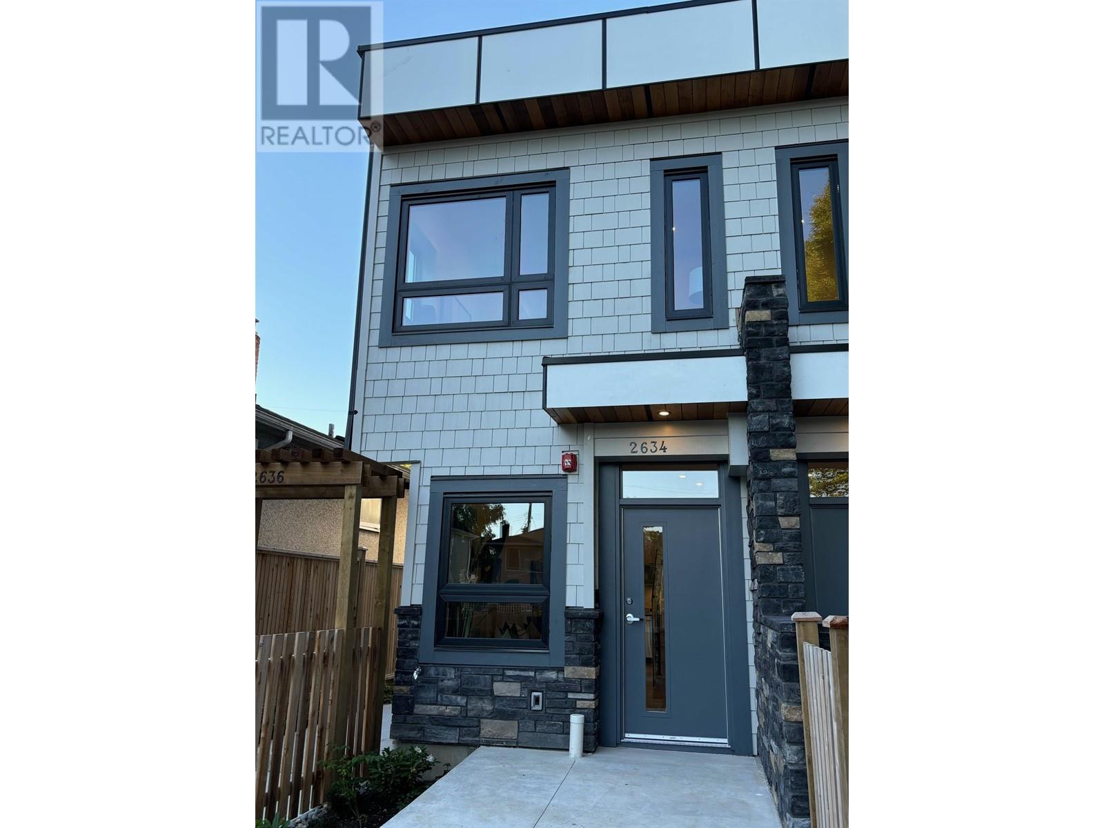 Property at 2634 WARD STREET image 2