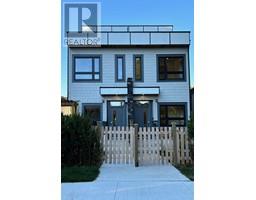 2636 WARD STREET, Vancouver, British Columbia