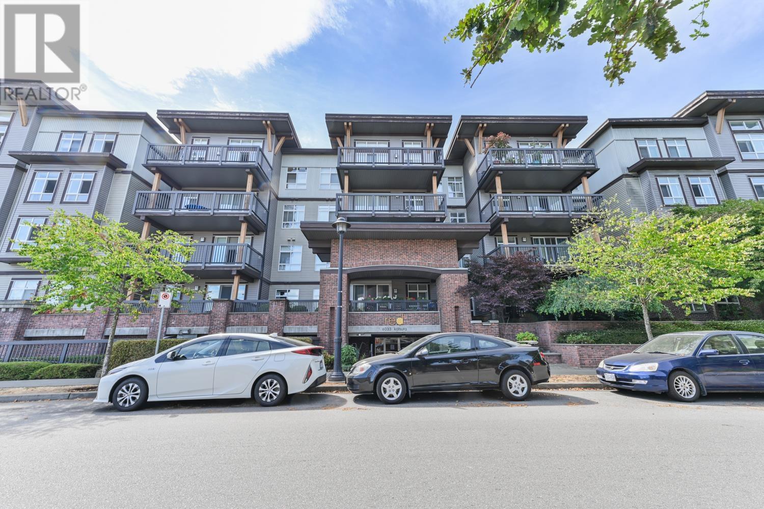 121 6033 Katsura Street, Richmond, British Columbia  V6Y 0B3 - Photo 2 - R2970103