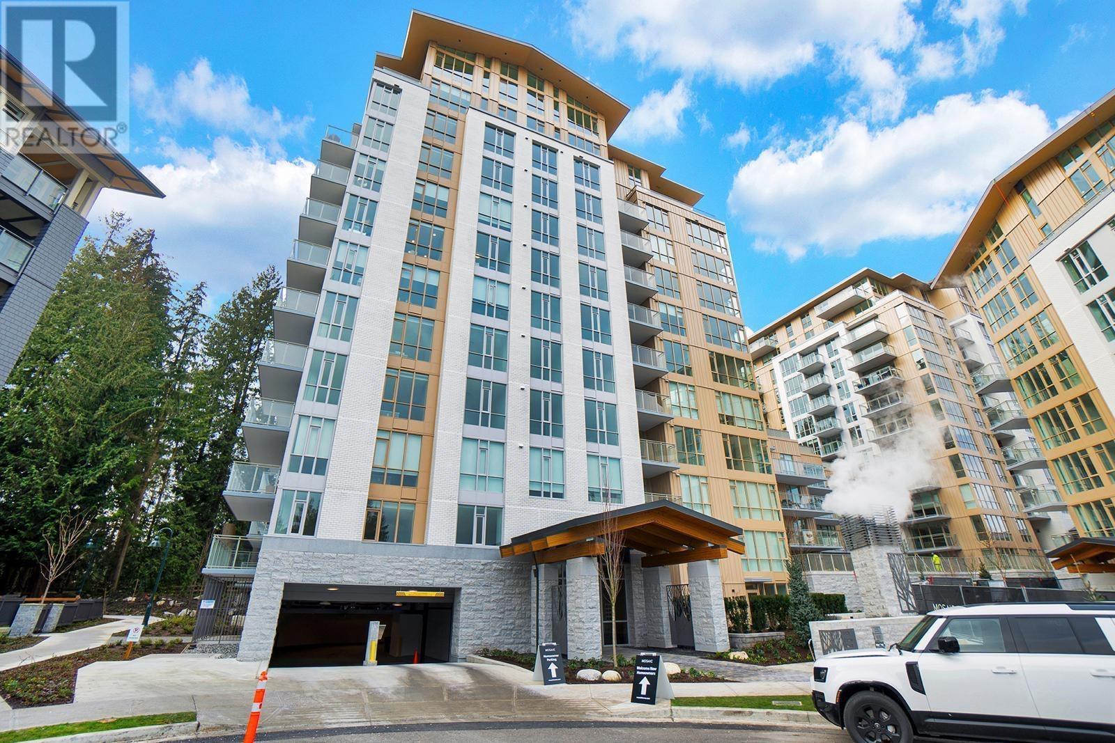 209 2375 Emery Court, North Vancouver, British Columbia  V7J 0E9 - Photo 1 - R2970117