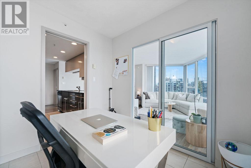 3107 1408 Strathmore Mews, Vancouver, British Columbia  V6Z 3A9 - Photo 11 - R2970129