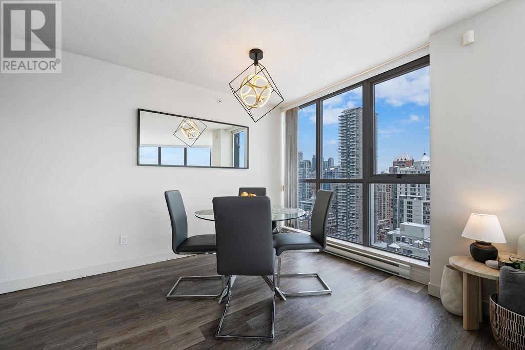 3107 1408 Strathmore Mews, Vancouver, British Columbia  V6Z 3A9 - Photo 7 - R2970129
