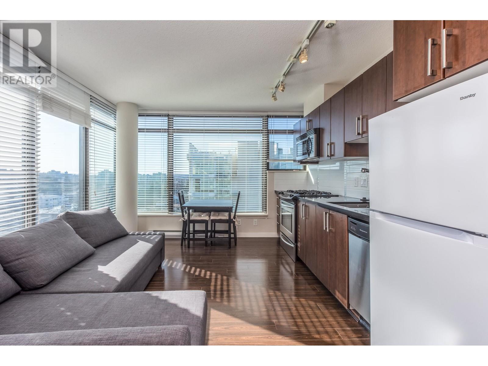 1503 1068 W BROADWAY, Vancouver