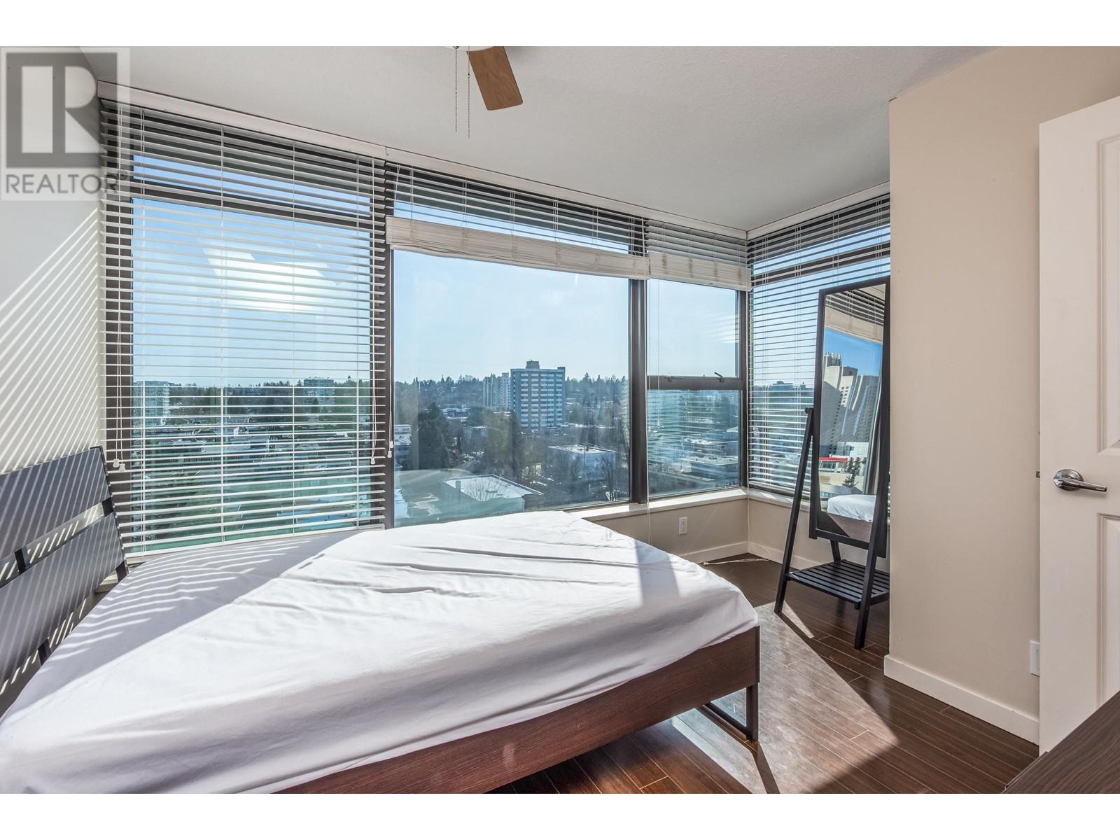 Listing Picture 10 of 28 : 1503 1068 W BROADWAY, Vancouver / 溫哥華 - 魯藝地產 Yvonne Lu Group - MLS Medallion Club Member