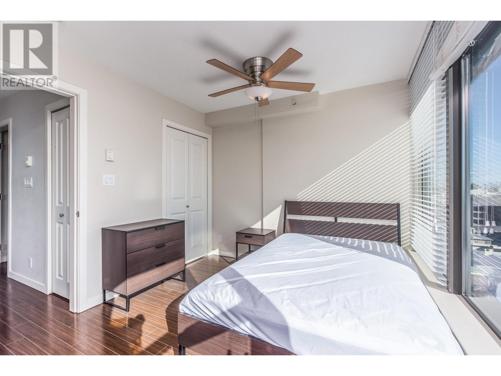 Listing Picture 11 of 28 : 1503 1068 W BROADWAY, Vancouver / 溫哥華 - 魯藝地產 Yvonne Lu Group - MLS Medallion Club Member