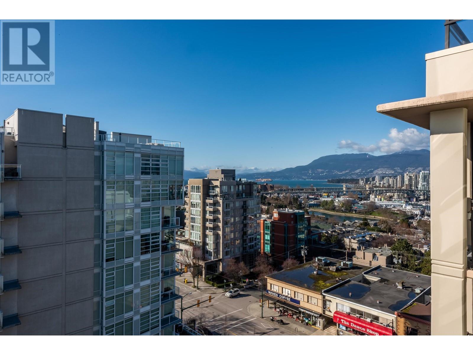 Listing Picture 13 of 28 : 1503 1068 W BROADWAY, Vancouver / 溫哥華 - 魯藝地產 Yvonne Lu Group - MLS Medallion Club Member