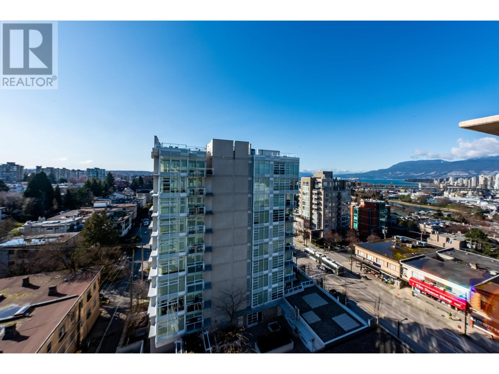 1503 1068 W Broadway, Vancouver, British Columbia  V6H 0A7 - Photo 14 - R2970139