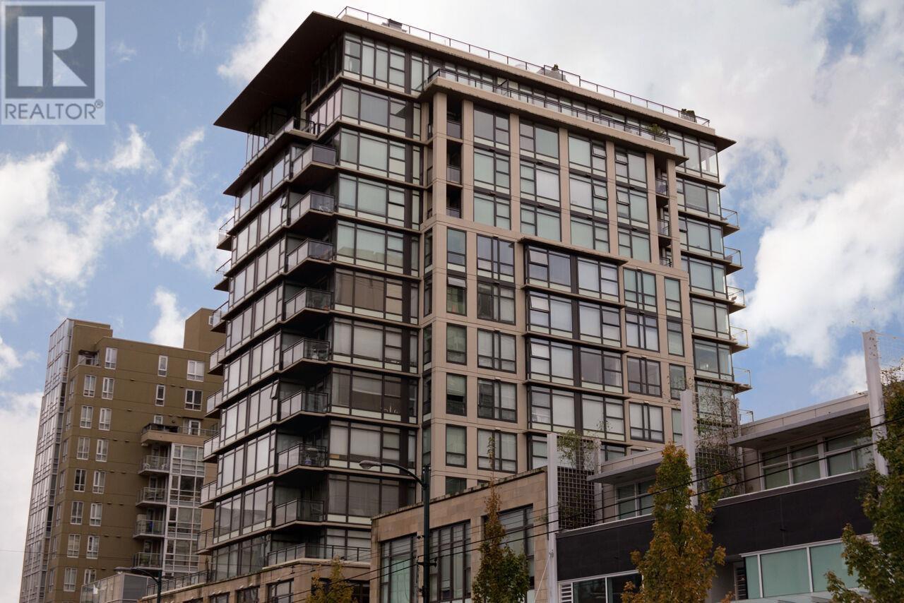 Listing Picture 17 of 28 : 1503 1068 W BROADWAY, Vancouver / 溫哥華 - 魯藝地產 Yvonne Lu Group - MLS Medallion Club Member