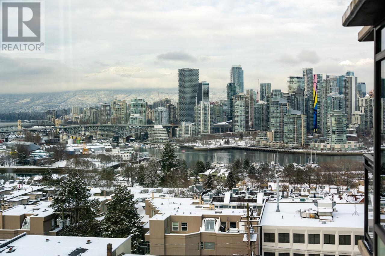 Listing Picture 23 of 28 : 1503 1068 W BROADWAY, Vancouver / 溫哥華 - 魯藝地產 Yvonne Lu Group - MLS Medallion Club Member