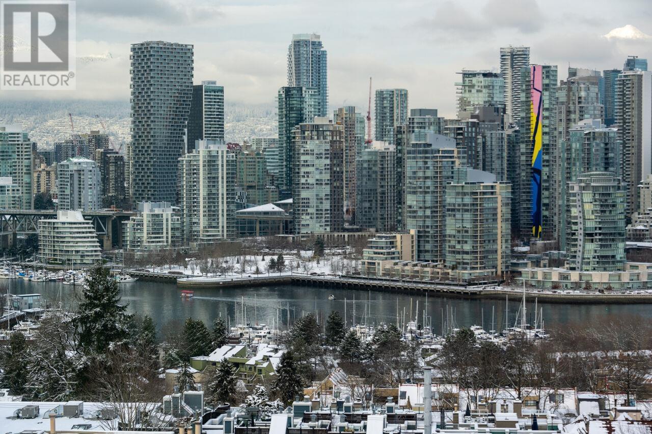 Listing Picture 25 of 28 : 1503 1068 W BROADWAY, Vancouver / 溫哥華 - 魯藝地產 Yvonne Lu Group - MLS Medallion Club Member