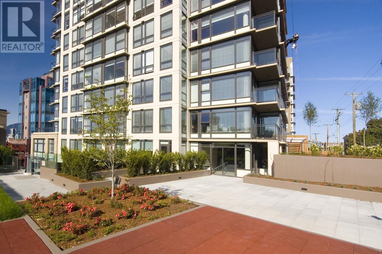 Listing Picture 27 of 28 : 1503 1068 W BROADWAY, Vancouver / 溫哥華 - 魯藝地產 Yvonne Lu Group - MLS Medallion Club Member