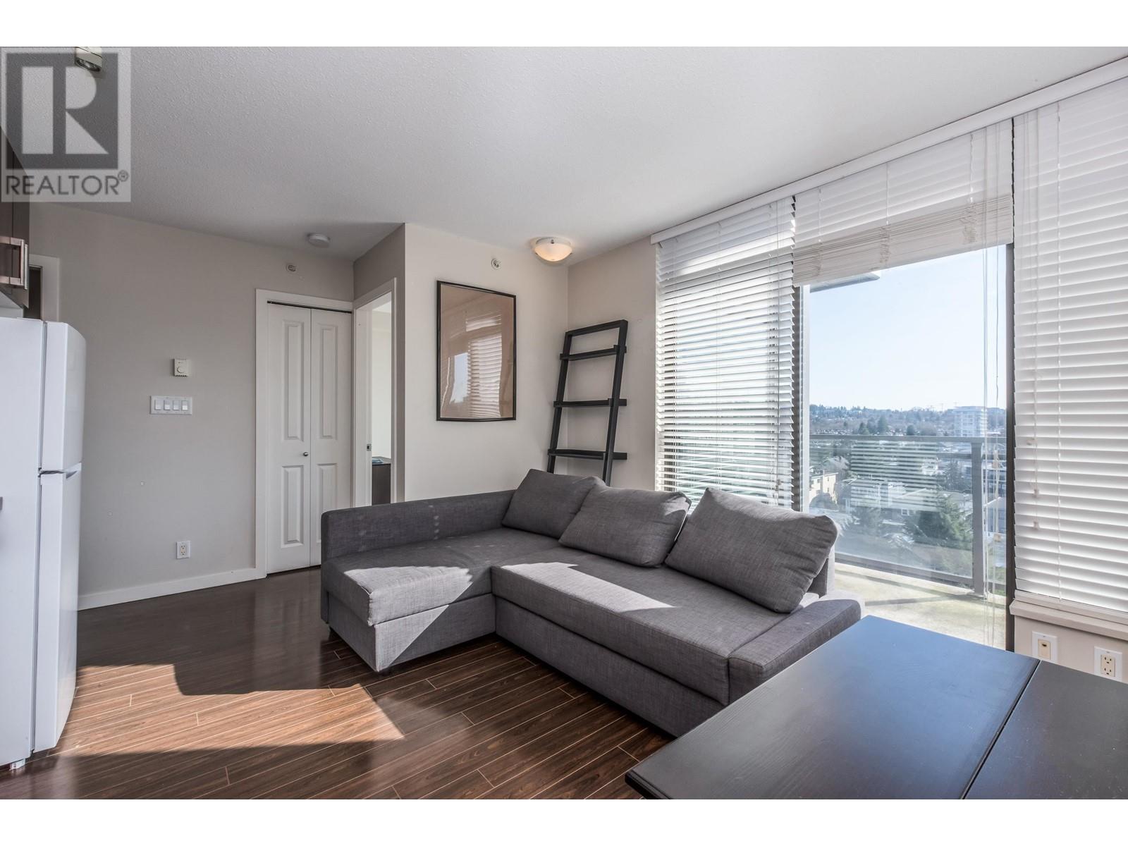 Listing Picture 5 of 28 : 1503 1068 W BROADWAY, Vancouver / 溫哥華 - 魯藝地產 Yvonne Lu Group - MLS Medallion Club Member