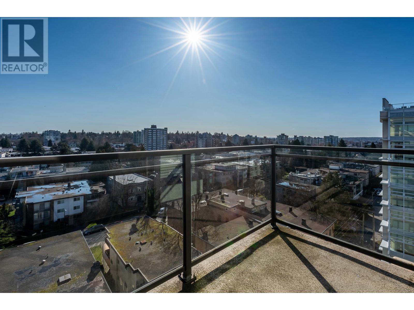 Listing Picture 8 of 28 : 1503 1068 W BROADWAY, Vancouver / 溫哥華 - 魯藝地產 Yvonne Lu Group - MLS Medallion Club Member