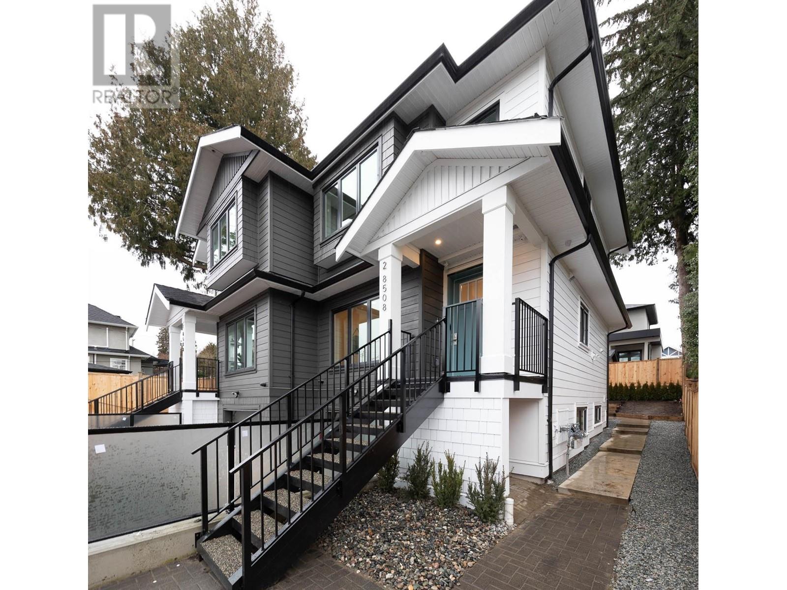 2 8508 E Boulevard, Vancouver, British Columbia  V6P 5E6 - Photo 29 - R2970147