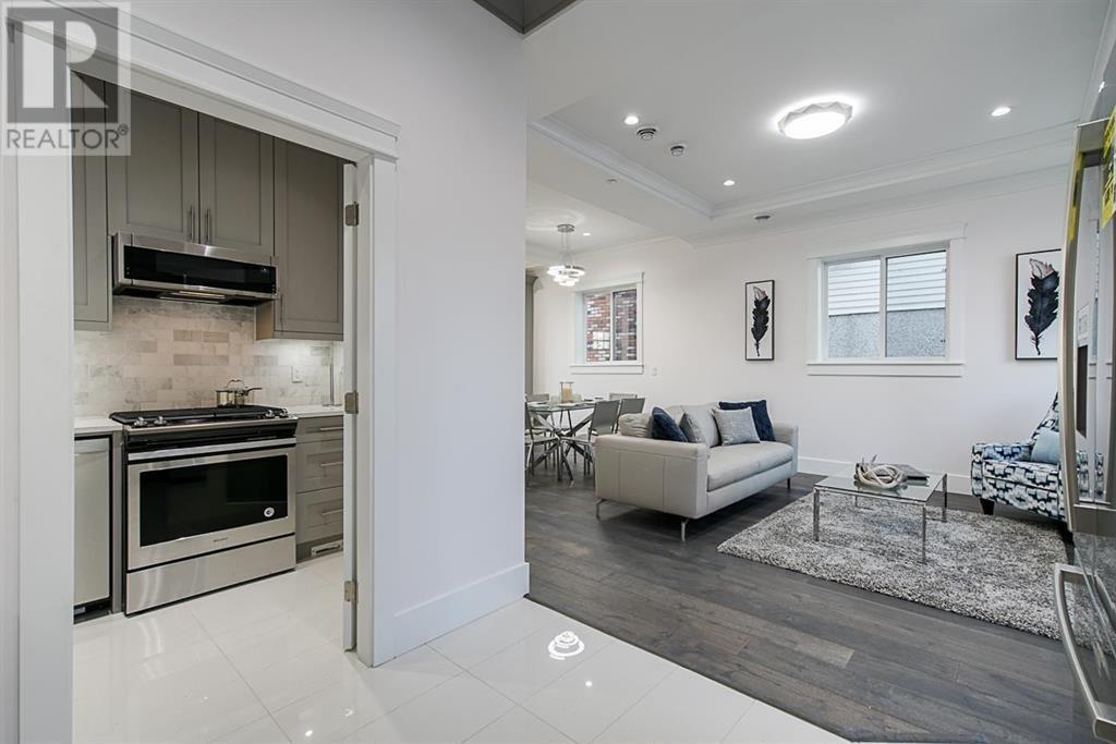 2768 E 25th Avenue, Vancouver, British Columbia  V5R 1H7 - Photo 11 - R2970128