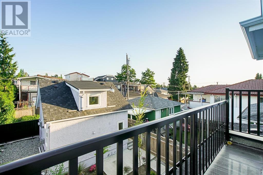 2768 E 25th Avenue, Vancouver, British Columbia  V5R 1H7 - Photo 23 - R2970128