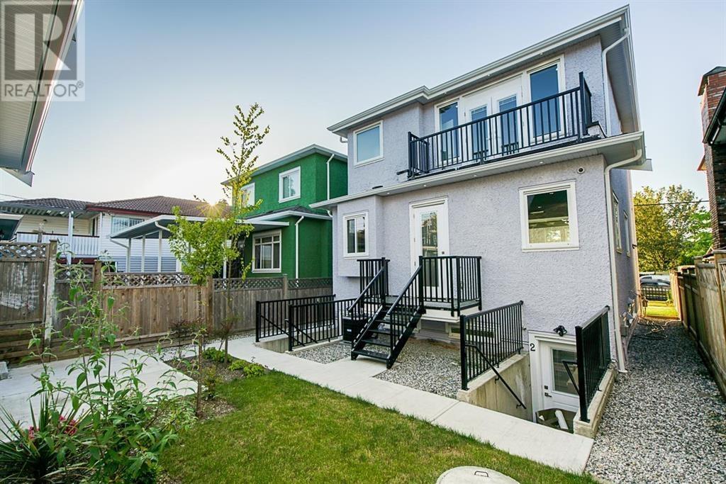 2768 E 25th Avenue, Vancouver, British Columbia  V5R 1H7 - Photo 27 - R2970128