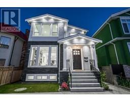 2768 E 25TH AVENUE, Vancouver, British Columbia