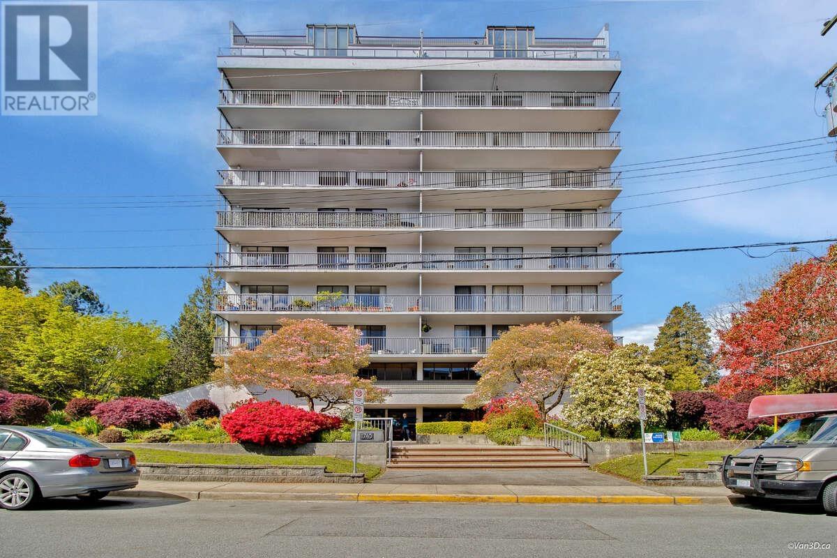903 1745 Esquimalt Avenue, West Vancouver, British Columbia  V7V 1R7 - Photo 25 - R2969511