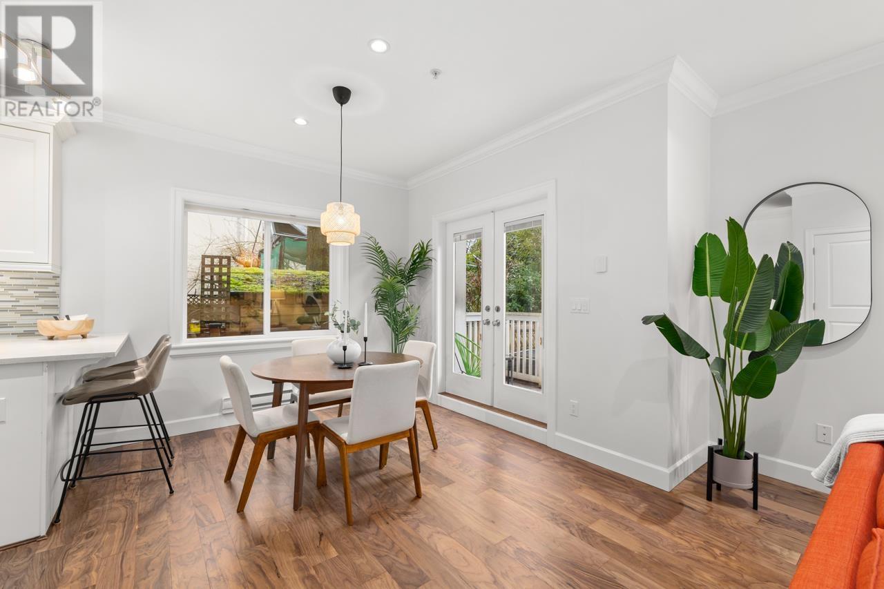 Listing Picture 5 of 27 : 3757 LANARK STREET, Vancouver / 溫哥華 - 魯藝地產 Yvonne Lu Group - MLS Medallion Club Member