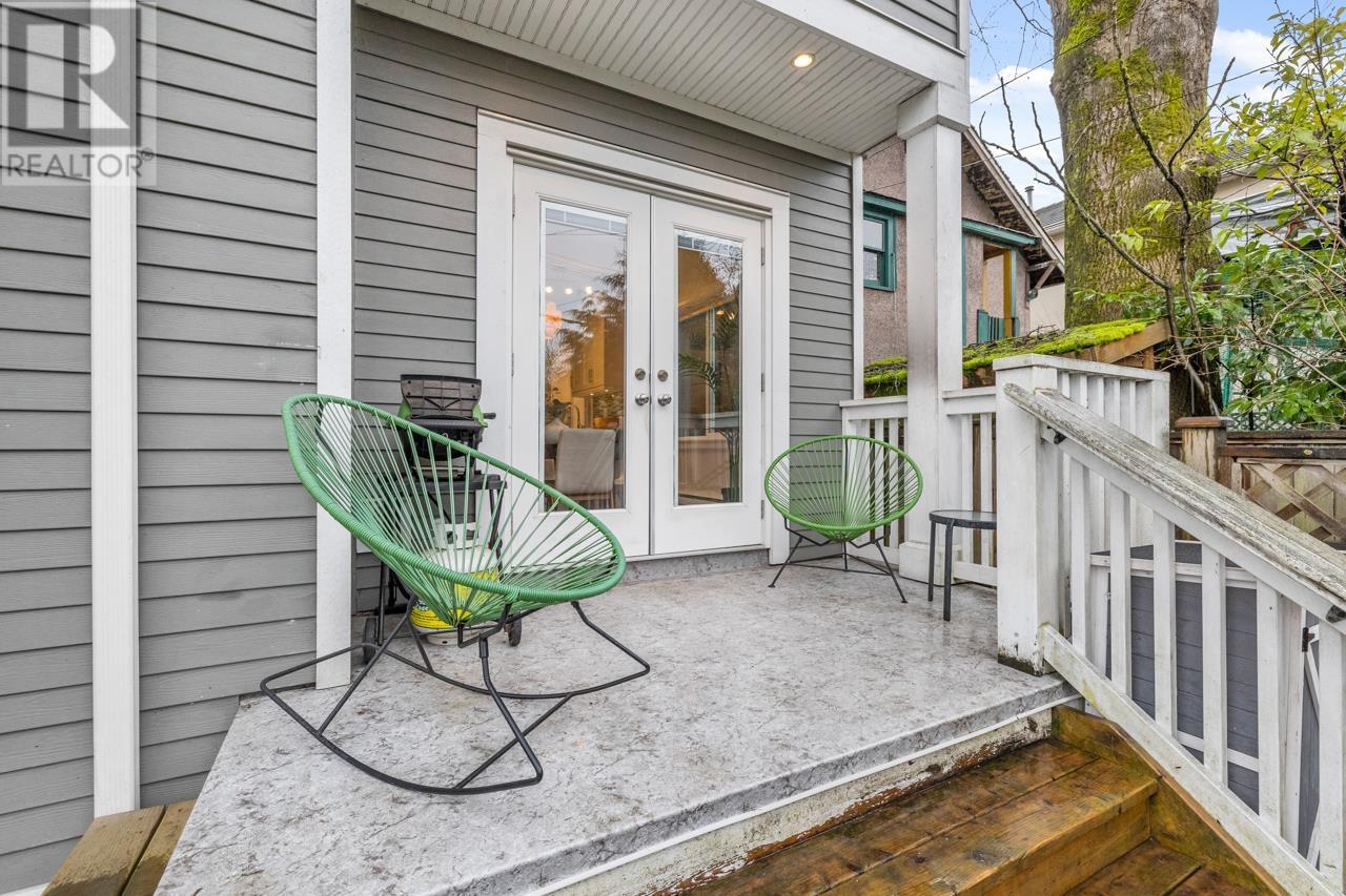 Listing Picture 22 of 27 : 3757 LANARK STREET, Vancouver / 溫哥華 - 魯藝地產 Yvonne Lu Group - MLS Medallion Club Member