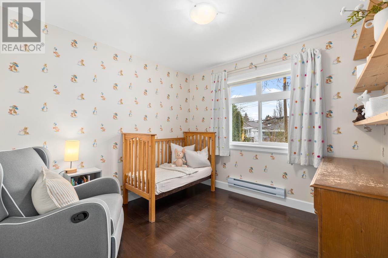 Listing Picture 16 of 27 : 3757 LANARK STREET, Vancouver / 溫哥華 - 魯藝地產 Yvonne Lu Group - MLS Medallion Club Member