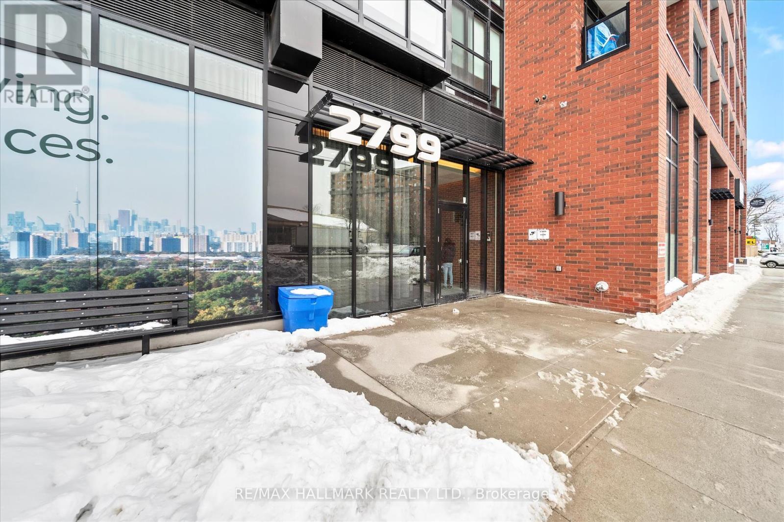 Property at 619 - 2799 KINGSTON ROAD image 2