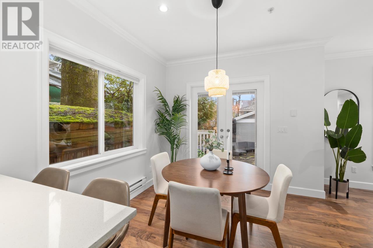 Listing Picture 7 of 27 : 3757 LANARK STREET, Vancouver / 溫哥華 - 魯藝地產 Yvonne Lu Group - MLS Medallion Club Member