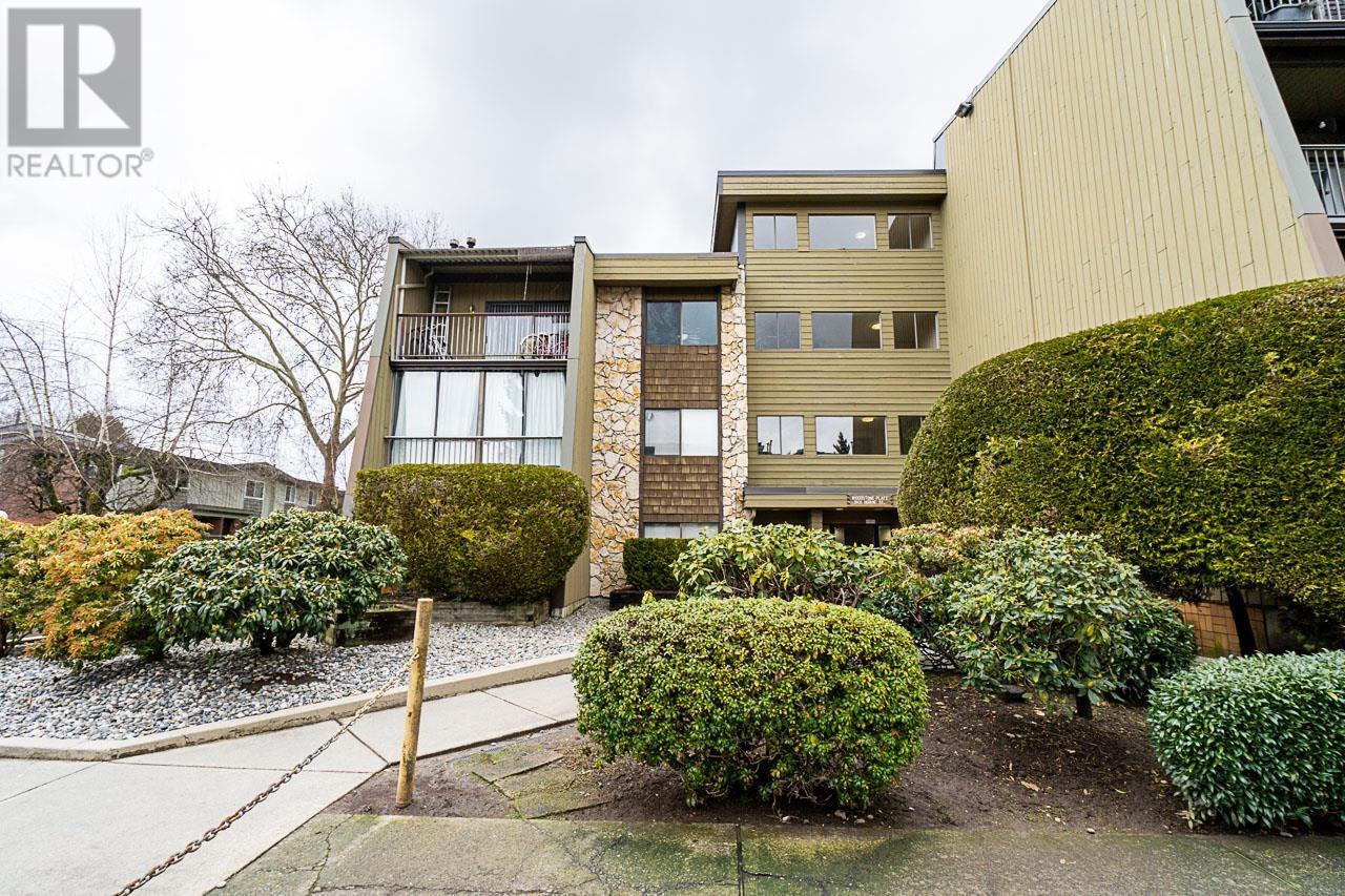 Listing Picture 19 of 21 : 235 9101 HORNE STREET, Burnaby / 本拿比 - 魯藝地產 Yvonne Lu Group - MLS Medallion Club Member