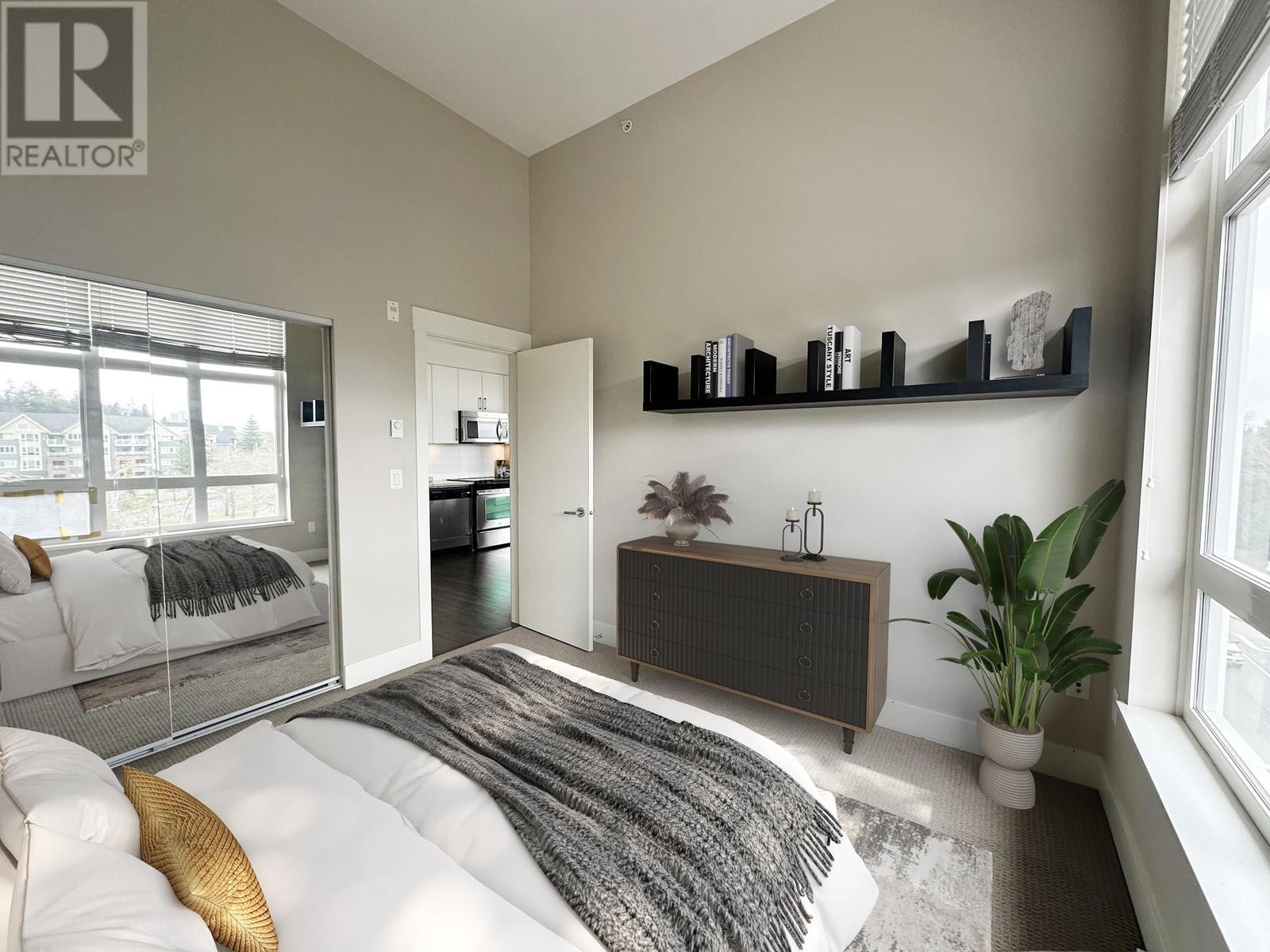 418 55 Eighth Avenue, New Westminster, British Columbia  V3L 0E8 - Photo 3 - R2969990