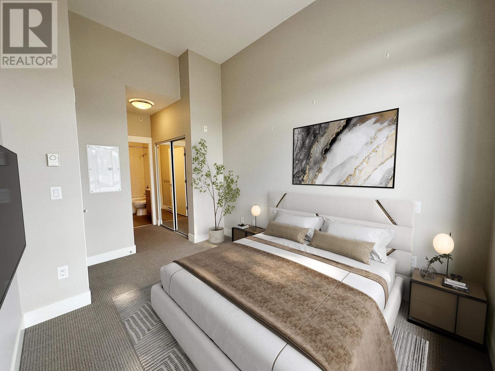 418 55 Eighth Avenue, New Westminster, British Columbia  V3L 0E8 - Photo 2 - R2969990