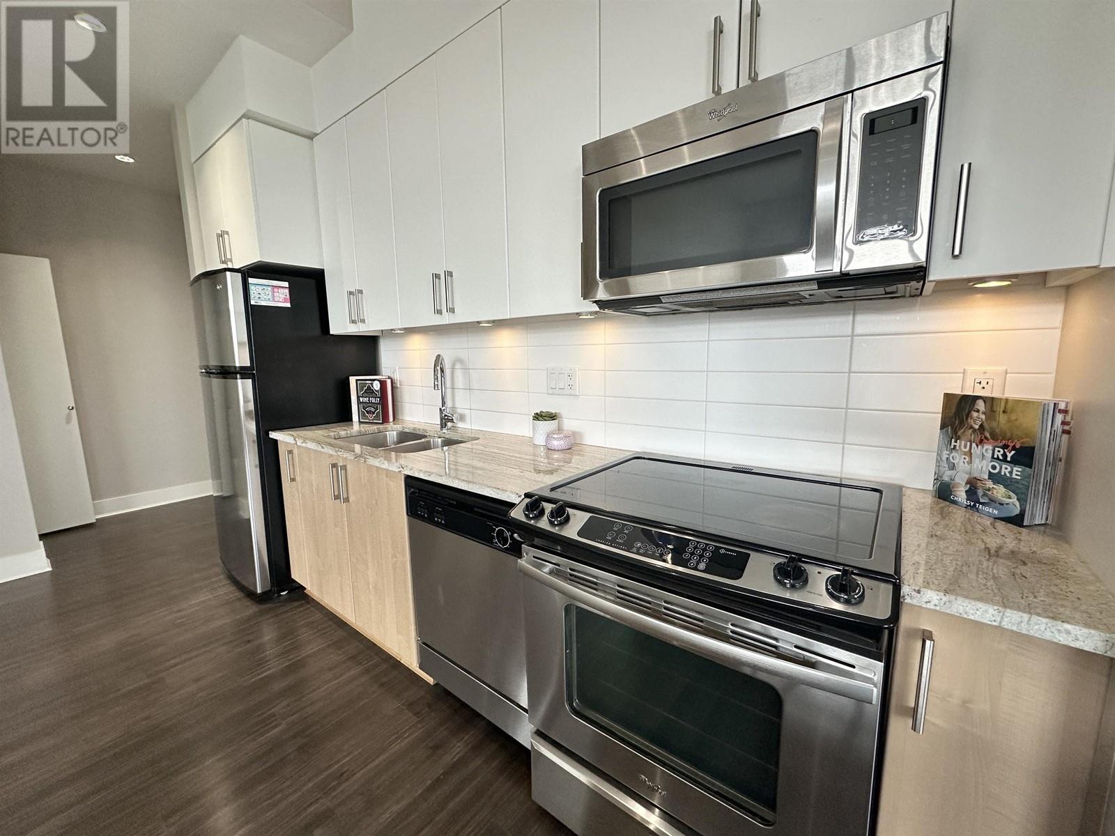 418 55 Eighth Avenue, New Westminster, British Columbia  V3L 0E8 - Photo 9 - R2969990