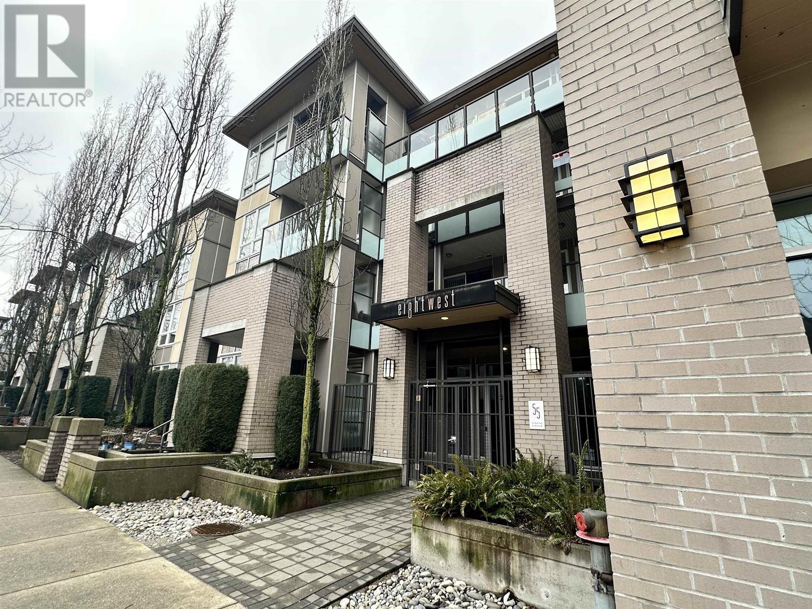 418 55 Eighth Avenue, New Westminster, British Columbia  V3L 0E8 - Photo 15 - R2969990