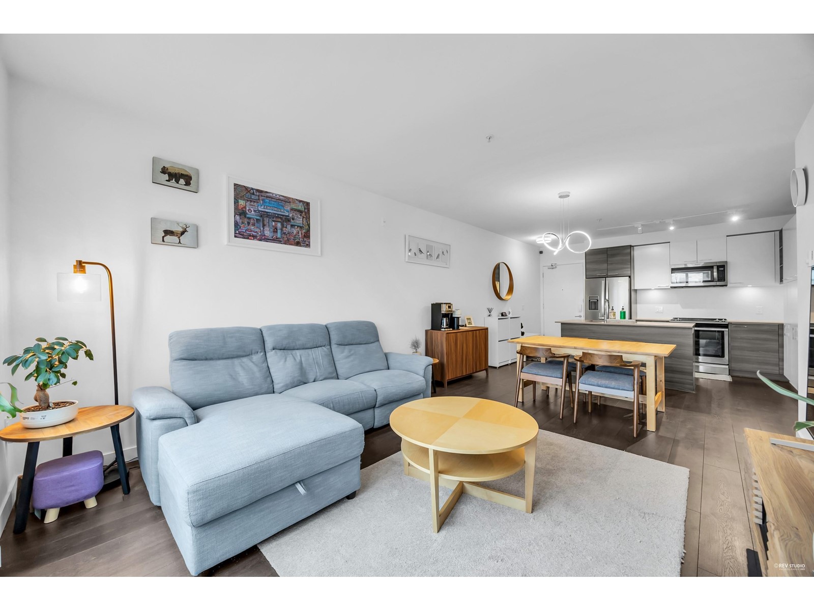 326 13963 105 Boulevard, Surrey, British Columbia  V3T 0M9 - Photo 7 - R2970157