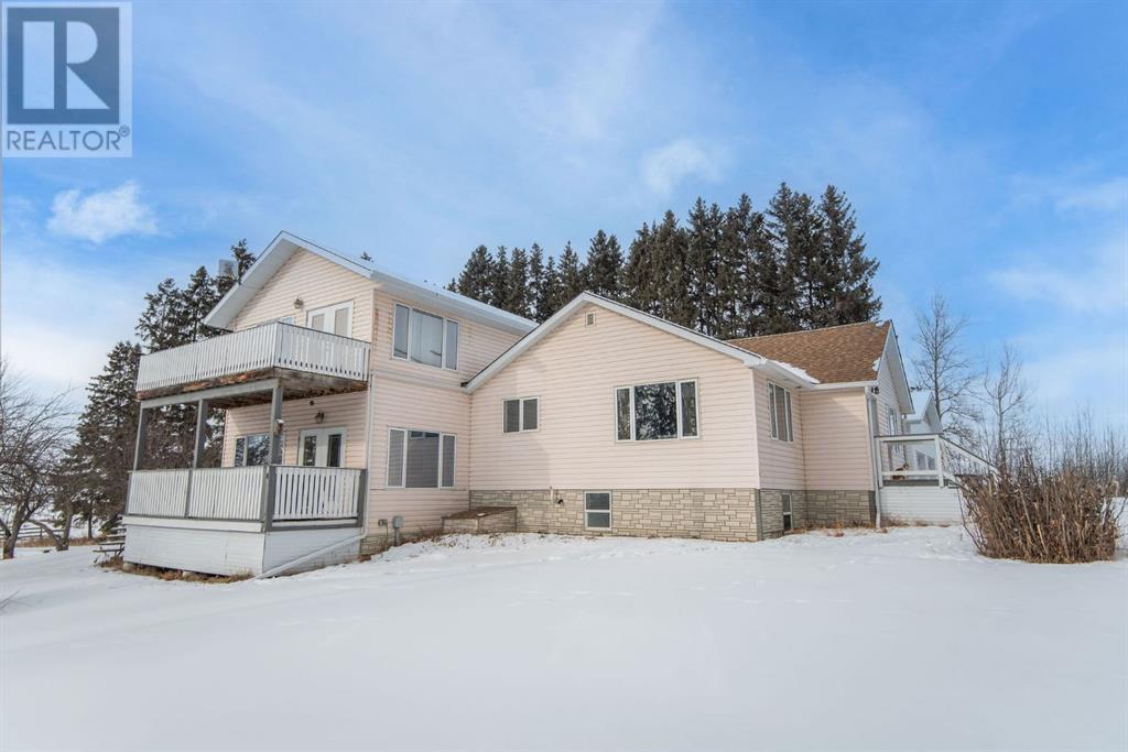 40316 3-1 Range Road, Rural Lacombe County, Alberta  T0M 0X0 - Photo 2 - A2194578