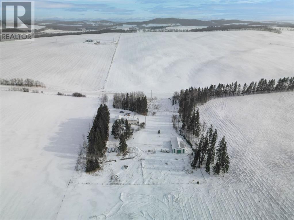 40316 3-1 Range Road, Rural Lacombe County, Alberta  T0M 0X0 - Photo 38 - A2194578