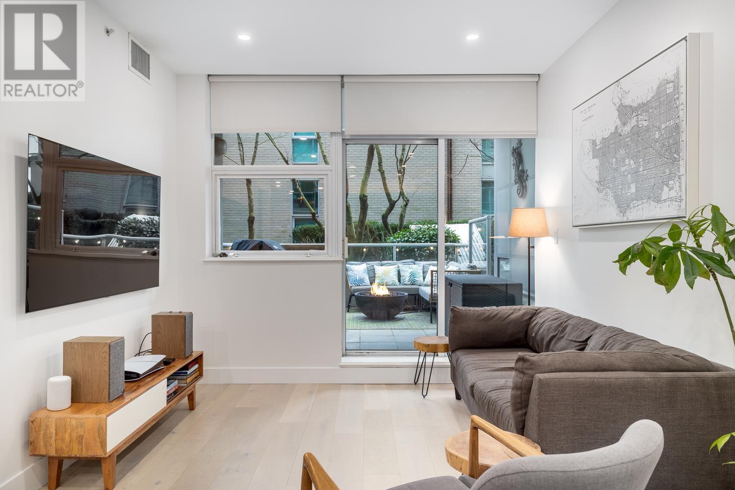 301 168 E Esplanade, North Vancouver, British Columbia  V7L 4X8 - Photo 10 - R2955235