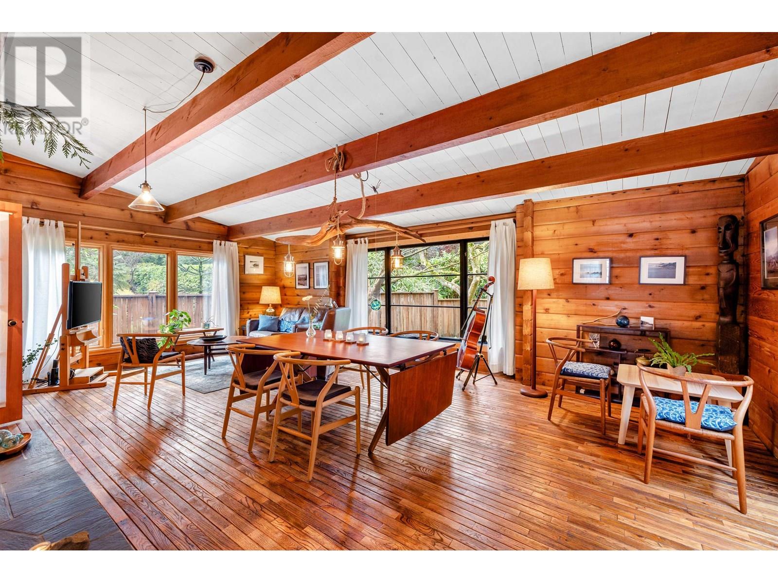 5817 Eagle Island, West Vancouver, British Columbia  V7W 1V6 - Photo 12 - R2969351