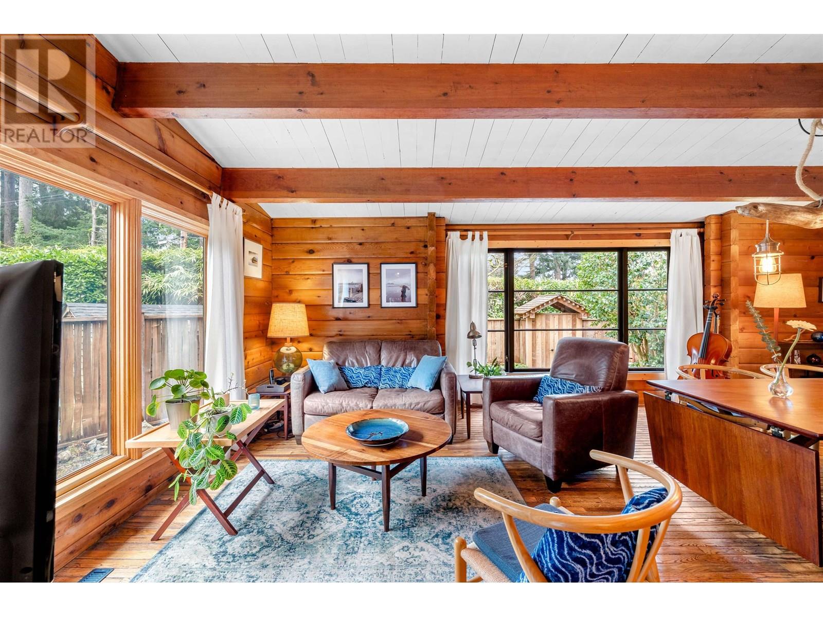 5817 Eagle Island, West Vancouver, British Columbia  V7W 1V6 - Photo 14 - R2969351