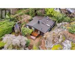 5817 Eagle Island, West Vancouver, Ca