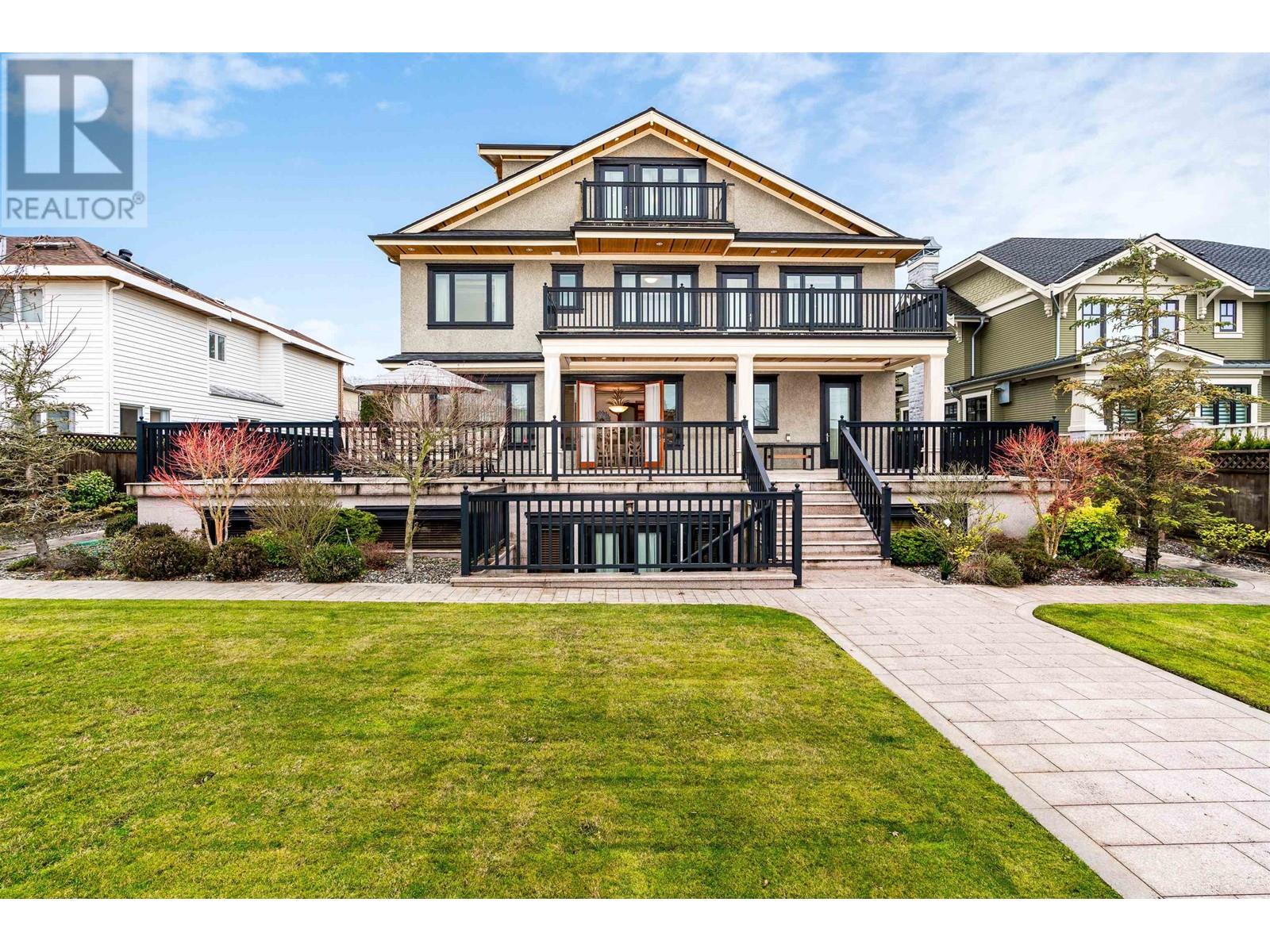 6655 Marguerite Street, Vancouver, British Columbia  V6P 5E8 - Photo 21 - R2969727