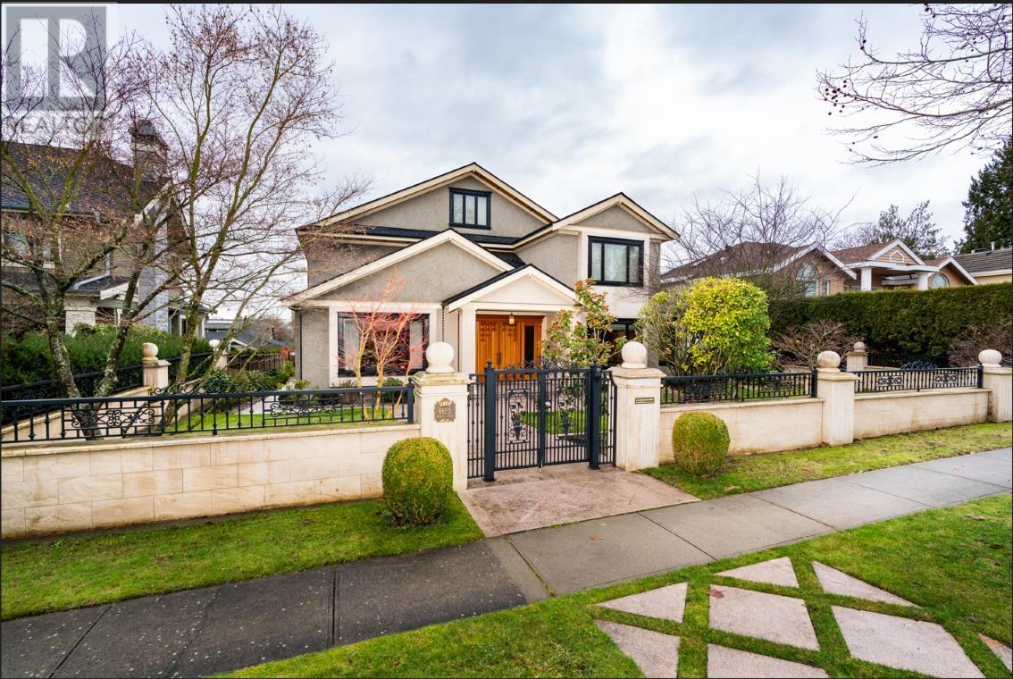 Property at 6655 MARGUERITE STREET image 1