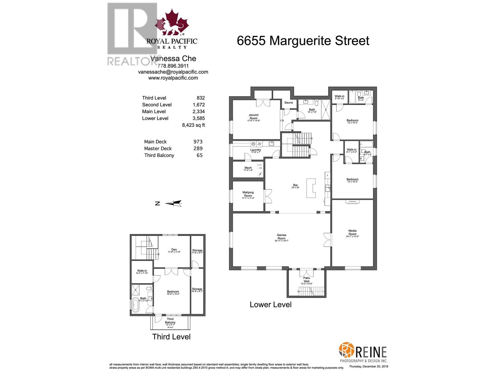 6655 Marguerite Street, Vancouver, British Columbia  V6P 5E8 - Photo 27 - R2969727